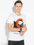 Jack&Jones - Купить в интернет-магазине - LikeWear.ru - Стра